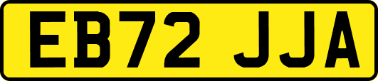 EB72JJA