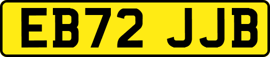 EB72JJB