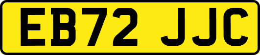 EB72JJC
