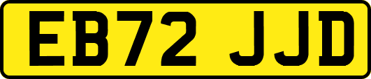 EB72JJD