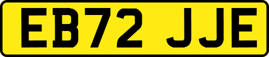 EB72JJE