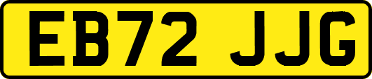 EB72JJG