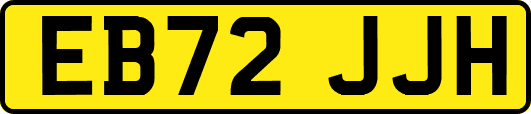 EB72JJH