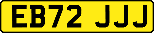 EB72JJJ