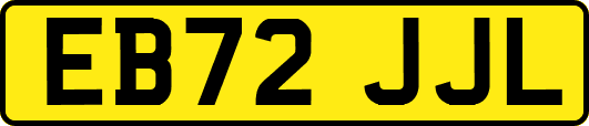EB72JJL