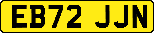 EB72JJN