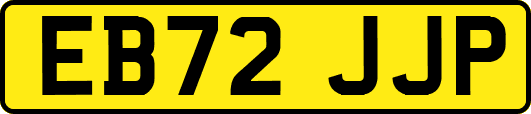 EB72JJP