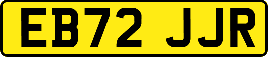 EB72JJR