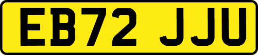 EB72JJU