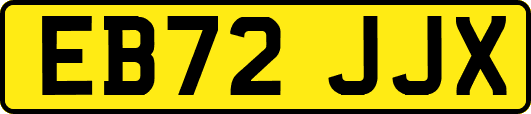 EB72JJX