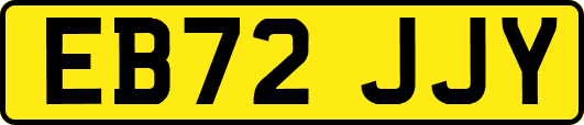 EB72JJY