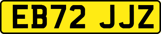 EB72JJZ