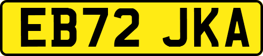 EB72JKA