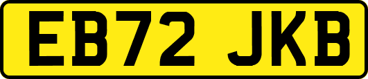 EB72JKB
