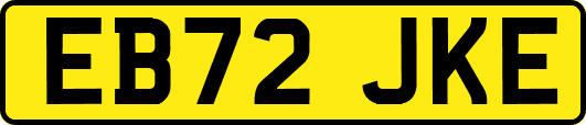 EB72JKE