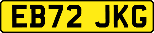 EB72JKG