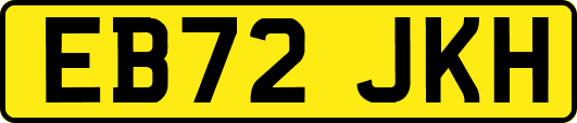 EB72JKH