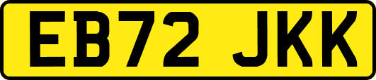 EB72JKK