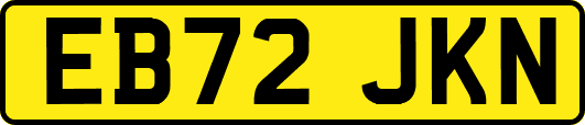 EB72JKN