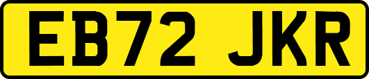 EB72JKR