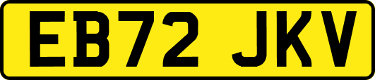 EB72JKV