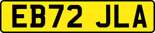 EB72JLA