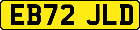 EB72JLD