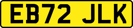 EB72JLK