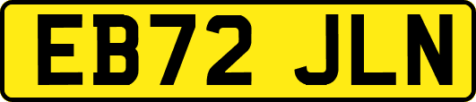 EB72JLN