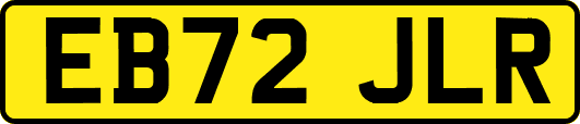 EB72JLR
