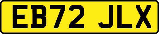 EB72JLX