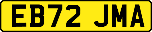 EB72JMA
