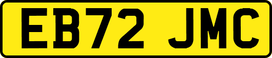 EB72JMC