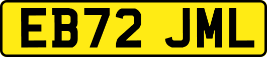 EB72JML