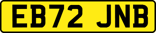 EB72JNB