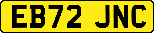 EB72JNC