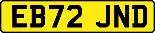EB72JND