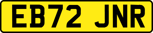 EB72JNR