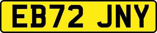 EB72JNY
