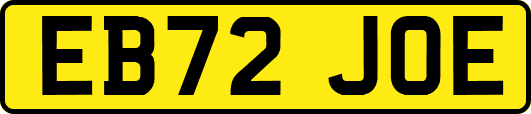EB72JOE