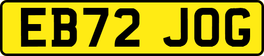 EB72JOG