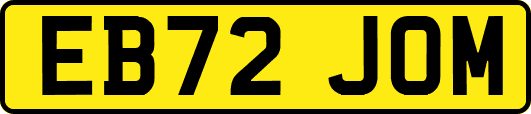 EB72JOM