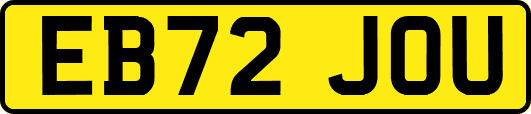 EB72JOU