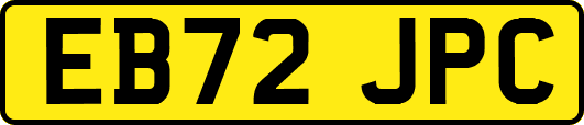 EB72JPC