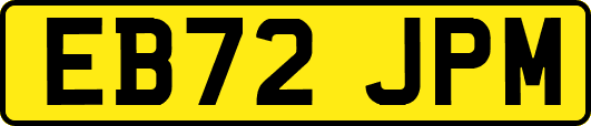 EB72JPM