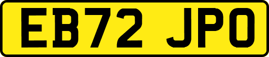 EB72JPO