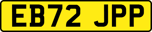 EB72JPP