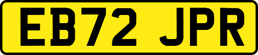 EB72JPR