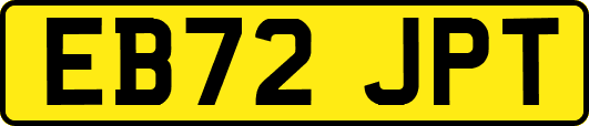 EB72JPT