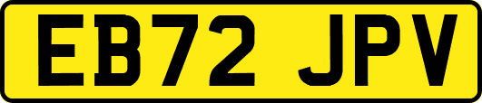 EB72JPV